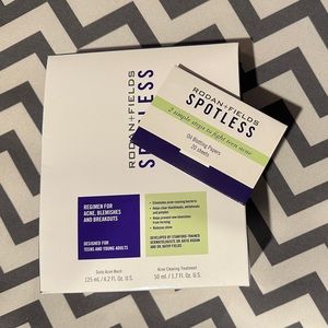 Rodan + Fields Spotless Regimen for Teens/Young Adults